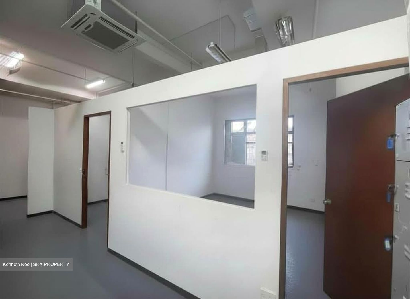 Ubi Techpark (D14), Factory #588084611
